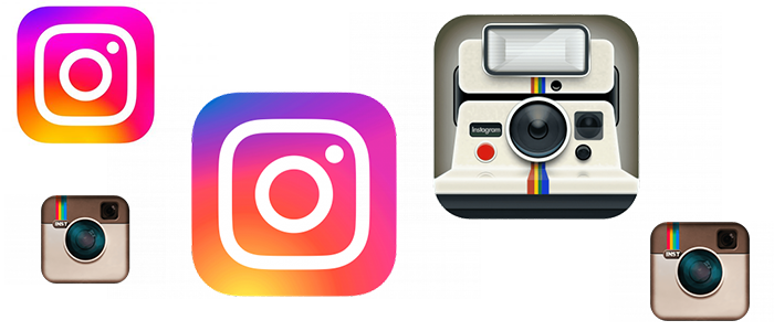 Instagram's overseas screening and digital marketing strategies